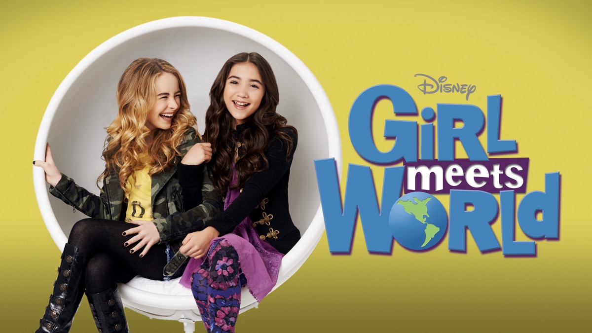 Girl Meets World | Apple TV