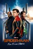 Locandina Spider-Man: Far From Home su Apple iTunes Locandina Spider-Man: Far From Home su Apple iTunes