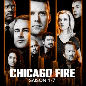 Chicago Fire, Saison 1 - 7 - Episode 159