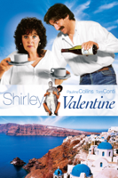 Lewis Gilbert - Shirley Valentine artwork