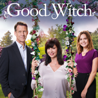 Good Witch - The Tea artwork