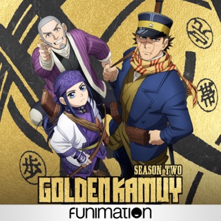 Golden Kamuy Season 3 Release Date Sequel Confirmed Chikyuji Animes