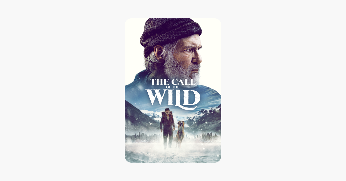 The Call Of The Wild On Itunes