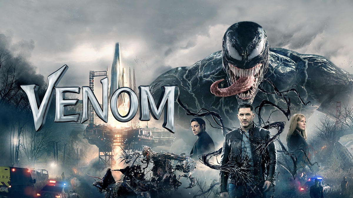 Venom for apple download