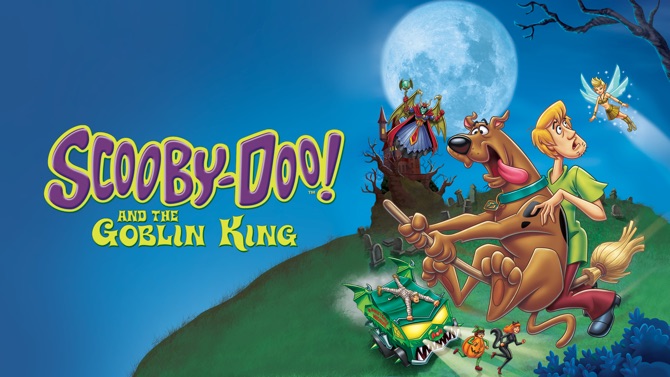 Scooby Doo Il Mistero Ha Inizio Streaming