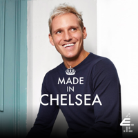 Made In Chelsea - Made In Chelsea, Series 18 artwork
