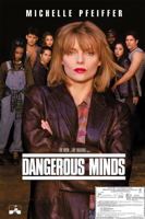 John Smith - Dangerous Minds artwork