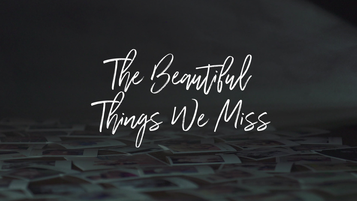 Thing about us. Matthew West. Картинки do beautiful things. Beautiful things.