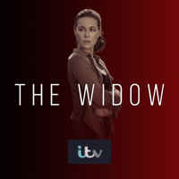 The Widow - The Widow artwork