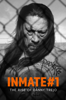 Brett Harvey - Inmate #1: The Rise of Danny Trejo artwork