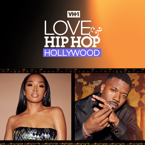 Watch Love & Hip Hop Hollywood Season 6 Episode 1: Hot Girl Summer