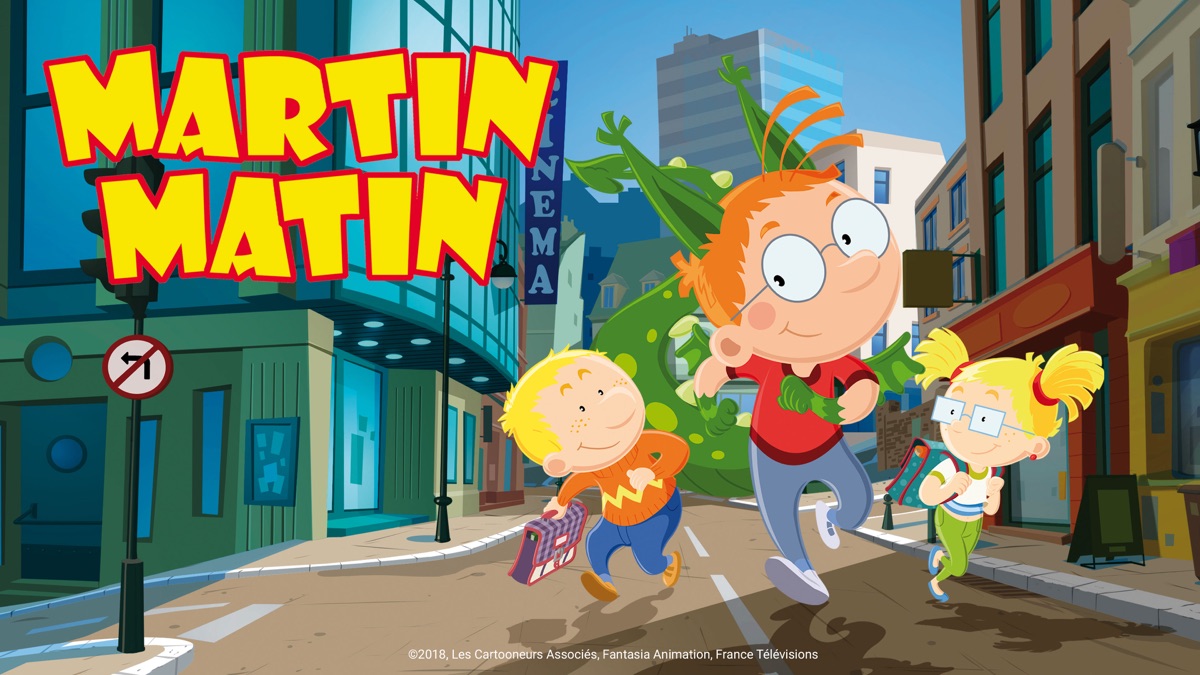 martin-matin-partie-1-apple-tv-fr