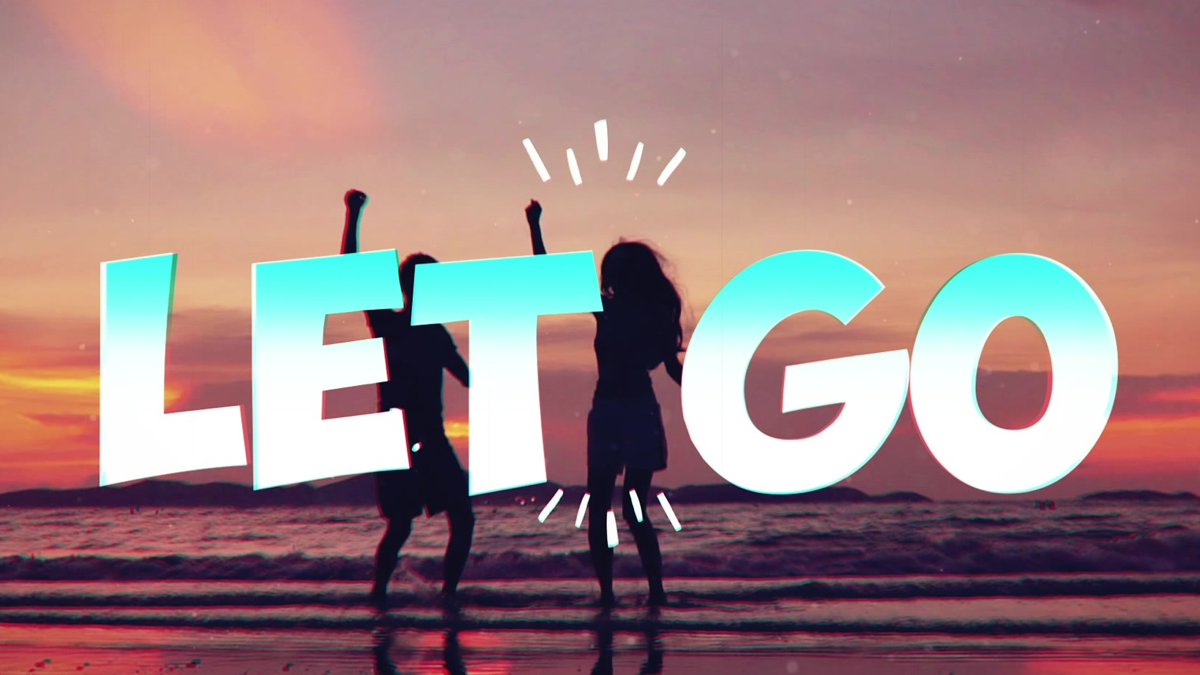 Песня let go ark. Lets go клип. Lets go вода. Песня Let we go. Let's go!.