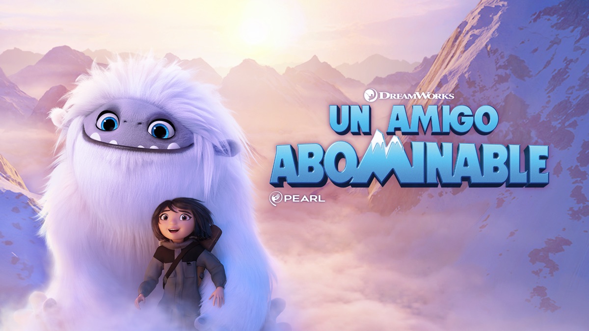 Un Amigo Abominable | Apple TV