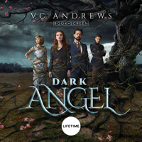 VC Andrews' Dark Angel - VC Andrews' Dark Angel artwork