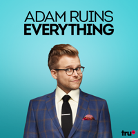 Adam Ruins Everything - Adam Ruins Everything, Vol. 6 artwork