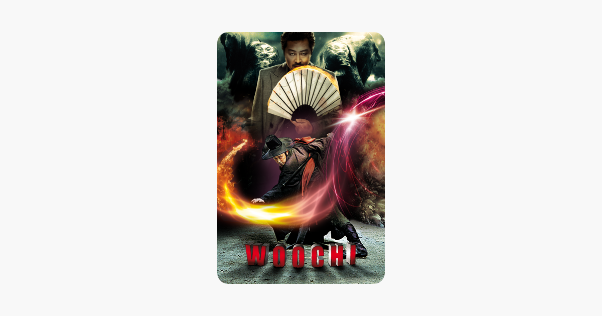 Woochi Le Magicien Des Temps Modernes ‎Woochi : Le magicien des temps modernes sur iTunes