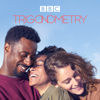 Trigonometry - Trigonometry artwork