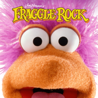 Fraggle Rock - Fraggle Rock: The Complete Series artwork