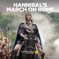 Hannibal's March on Rome - Hannibal's March on Rome artwork