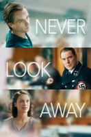 Florian Henckel von Donnersmarck - Never Look Away artwork