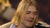 Nirvana - About A Girl (Live On MTV Unplugged, 1993 / Unedited) artwork
