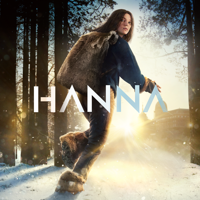 Hanna - Forest artwork