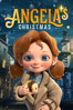 Angela's Christmas - Damien O'Connor
