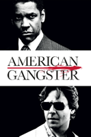 Ridley Scott - American Gangster (2007) artwork