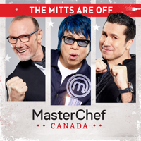 Master Chef Canada - Tastes Like Teen Spirit artwork