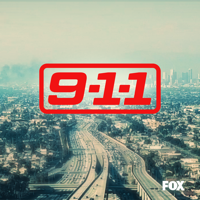 9-1-1 - 9-1-1, Season 3 artwork