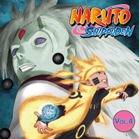 Télécharger Naruto Shippuden, Saison 17, Partie 4 Episode 11