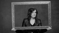 Brandy Clark - Who You Thought I Was artwork