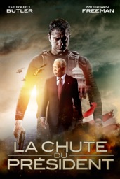 La chute du président