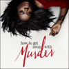 How to Get Away with Murder - I Hate the World  artwork