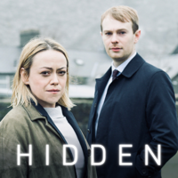 Hidden - Hidden, Series 2 artwork