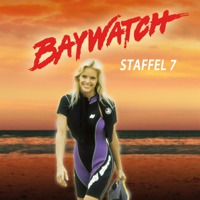 Baywatch - Baywatch, Staffel 7 artwork