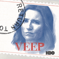 Veep - Iowa artwork