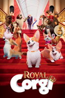 Ben Stassen & Vincent Kesteloot - Royal Corgi artwork