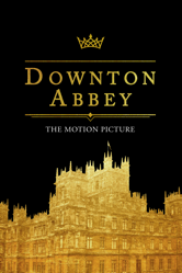 Downton Abbey - Michael Engler Cover Art