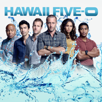 Hawaii Five-0 - Hawaii Five-0, Staffel 10 artwork