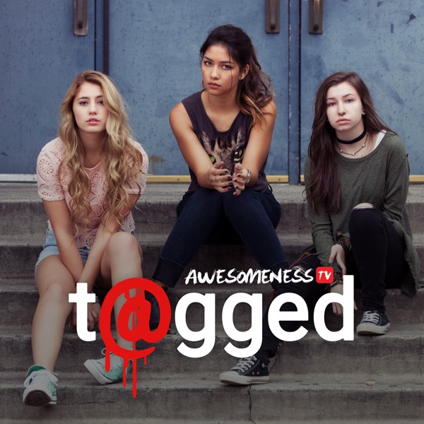 Watch T@gged Season 1 Episode 1: #Shotgun Online (2016) | TV Guide