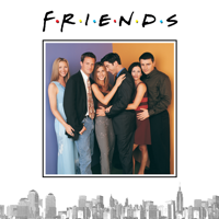 Friends - Friends, Season 7 artwork