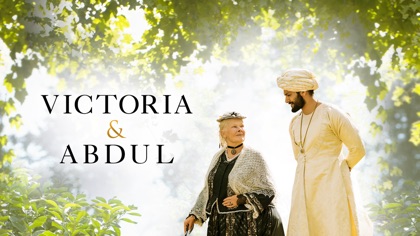 Victoria & Abdul