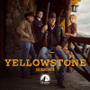 Yellowstone - Yellowstone, Season 2  artwork