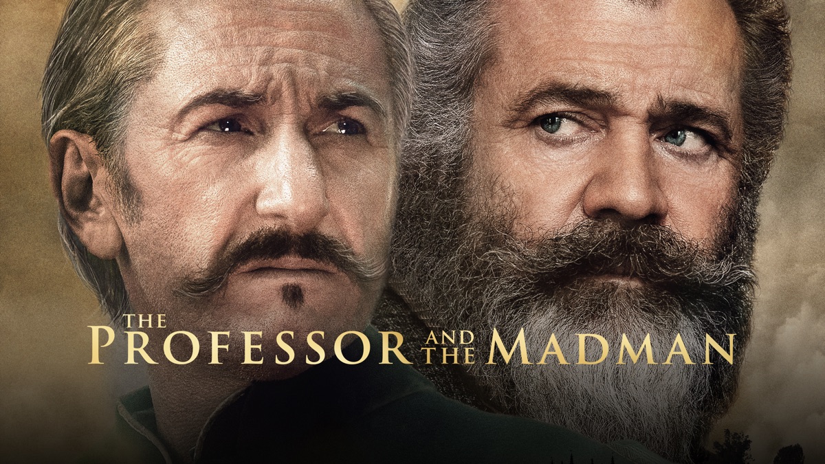 The Professor and the Madman | Apple TV