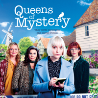 Queens of Mystery - Queens of Mystery, Staffel 1 artwork