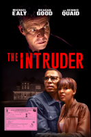 Deon Taylor - The Intruder artwork