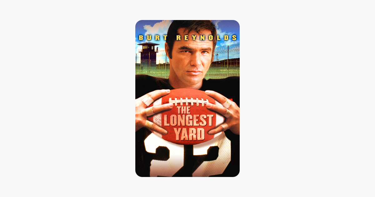 ‎The Longest Yard (1974) on iTunes