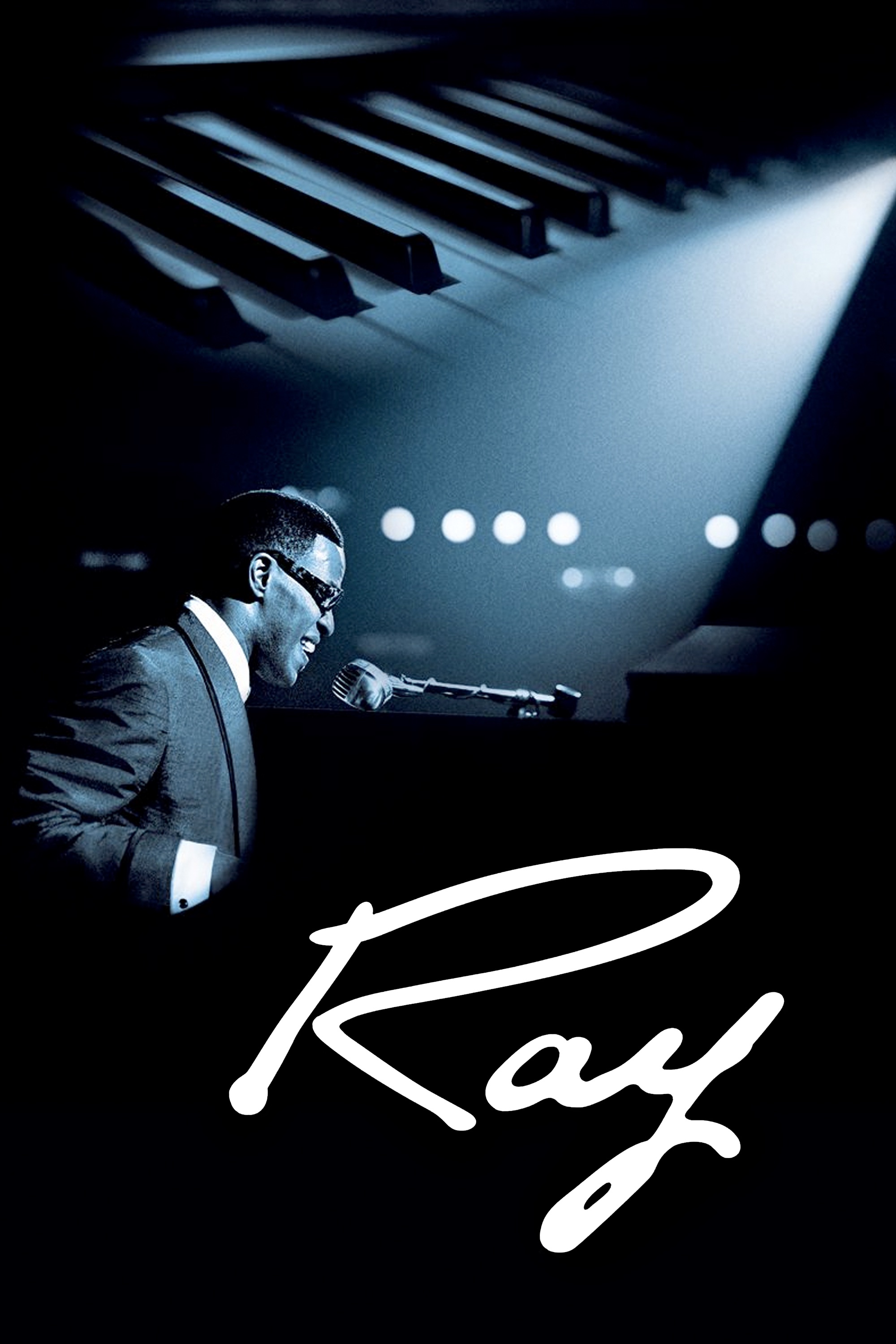 Ray Poster